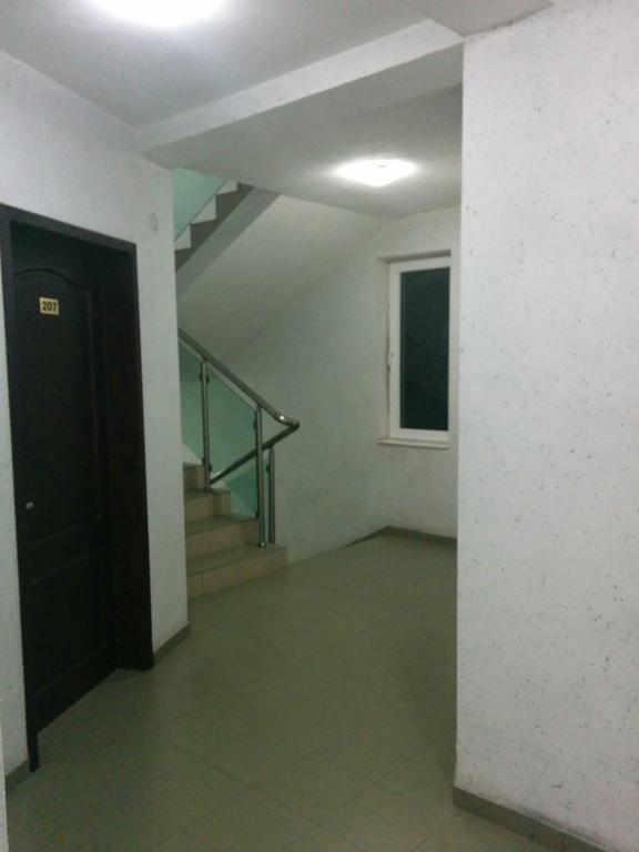 South Beach Hotel Kiten  Zewnętrze zdjęcie