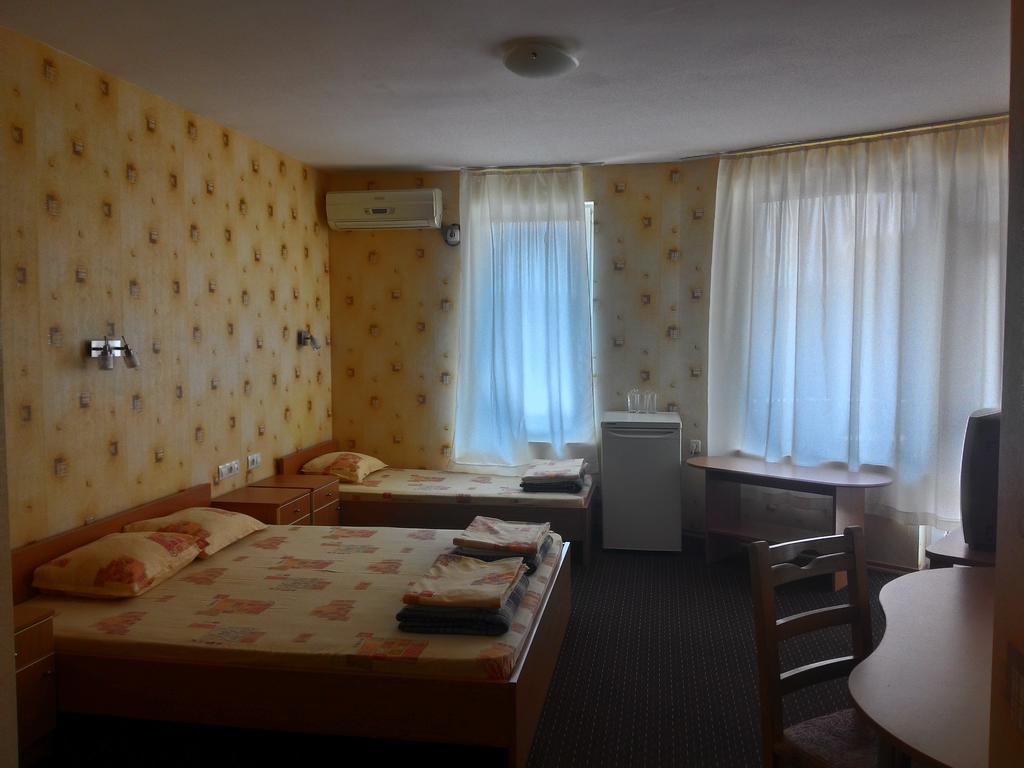 South Beach Hotel Kiten  Pokój zdjęcie
