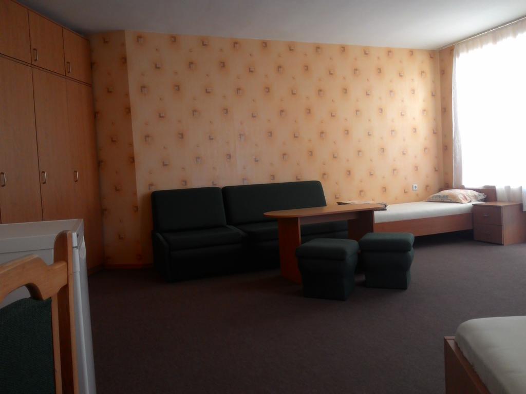 South Beach Hotel Kiten  Pokój zdjęcie