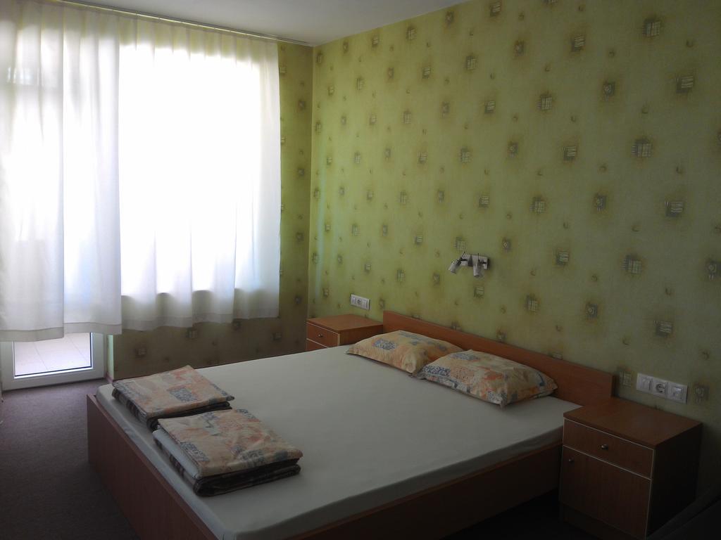 South Beach Hotel Kiten  Pokój zdjęcie