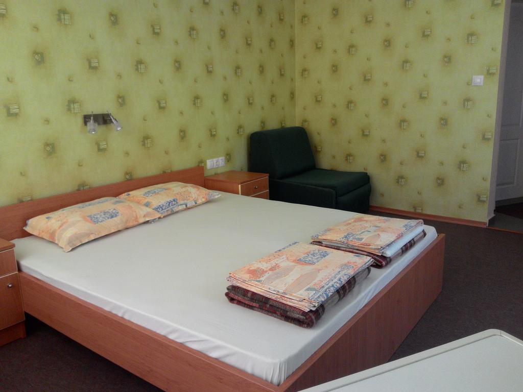 South Beach Hotel Kiten  Pokój zdjęcie