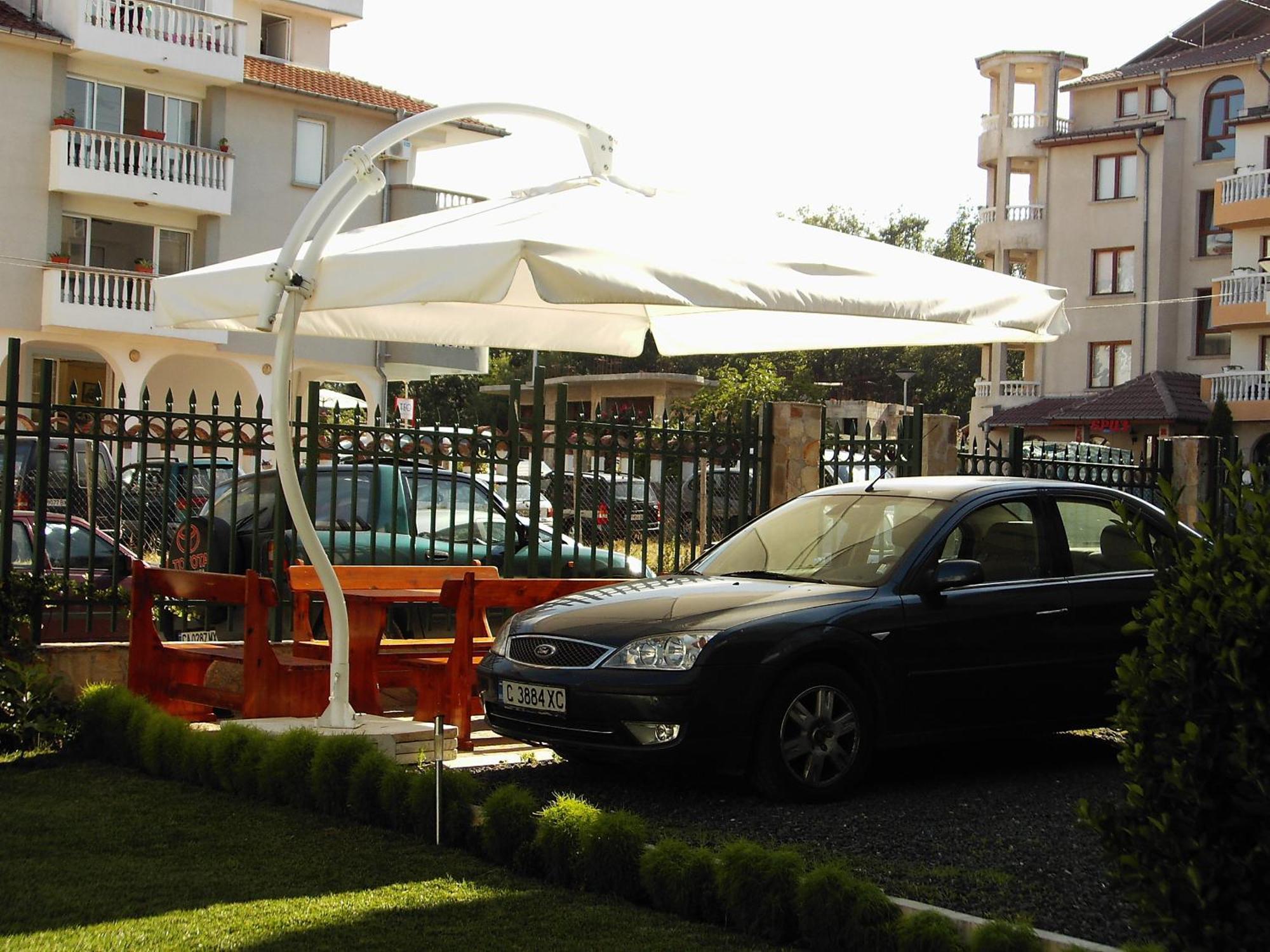 South Beach Hotel Kiten  Zewnętrze zdjęcie